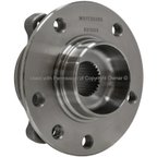 MPA Electrical WH931003 Wheel Bearing and Hub Assembly - Front or Rear - view 2