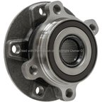 MPA Electrical WH931003 Wheel Bearing and Hub Assembly - Front or Rear - view 4