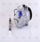 Nissens 101070 A/C Compressor Kit - view 3