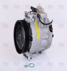 Nissens 101070 A/C Compressor Kit - view 4