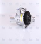 Nissens 101093 A/C Compressor Kit - view 5