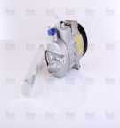 Nissens 101093 A/C Compressor Kit - view 3