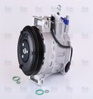 Nissens 101093 A/C Compressor Kit - view 4