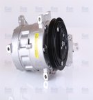 Nissens 101098 A/C Compressor Kit - view 5