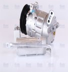 Nissens 101098 A/C Compressor Kit - view 1