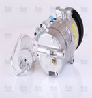 Nissens 101098 A/C Compressor Kit - view 3