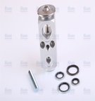 Nissens 101098 A/C Compressor Kit - view 7