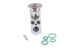 Nissens 101125 A/C Compressor Kit - view 8