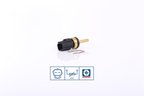 Nissens 207020 Engine Coolant Temperature Sensor - view 2