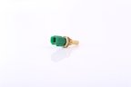 Nissens 207056 Engine Coolant Temperature Sensor - view 1