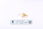 Nissens 207066 Engine Coolant Temperature Sensor - view 2