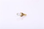 Nissens 207071 Engine Coolant Temperature Sensor - view 1