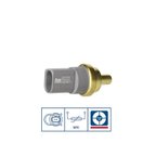 Nissens 207082 Engine Coolant Temperature Sensor - Rear - view 2