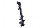 Nissens 60064 Radiator - Front - view 4