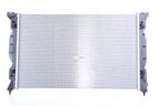 Nissens 60304A Radiator - view 5