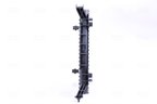 Nissens 60304A Radiator - view 2