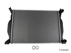 Nissens 60304A Radiator - view 4
