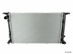 Nissens 60317 Radiator - view 2