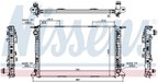 Nissens 60318 Radiator - view 6