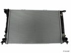 Nissens 60318 Radiator - view 4