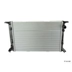 Nissens 60319 Radiator - view 1