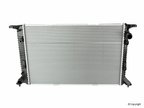 Nissens 60319 Radiator - view 2