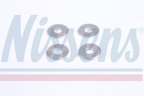 Nissens 60321 Radiator - view 7