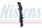 Nissens 60321 Radiator - view 3