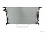 Nissens 60321 Radiator - view 4
