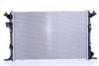 Nissens 60327 Radiator - view 7