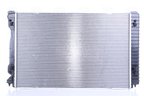 Nissens 60328 Radiator - view 5