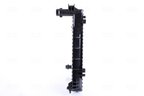 Nissens 60328 Radiator - view 2