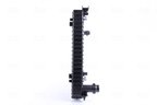 Nissens 60328 Radiator - view 3
