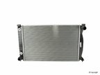 Nissens 60328 Radiator - view 4