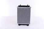 Nissens 60351 Radiator - view 3