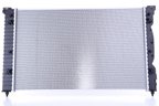 Nissens 60353 Radiator - view 3