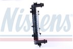 Nissens 60353 Radiator - view 4
