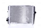 Nissens 60362 Radiator - Right - view 1