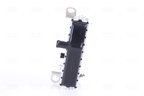 Nissens 60362 Radiator - Right - view 2