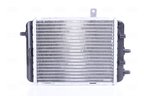 Nissens 60363 Radiator - Left - view 4