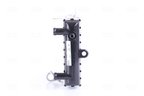 Nissens 60363 Radiator - Left - view 2