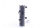 Nissens 60363 Radiator - Left - view 3