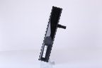 Nissens 604551 Radiator - Front - view 4