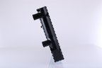 Nissens 604551 Radiator - Front - view 3