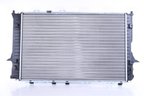 Nissens 60476 Radiator - view 4