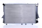 Nissens 60476 Radiator - view 1