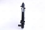 Nissens 60476 Radiator - view 2