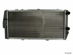 Nissens 604781 Radiator - view 2