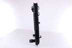 Nissens 60495 Radiator - Front - view 3