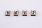 Nissens 60495 Radiator - Front - view 4